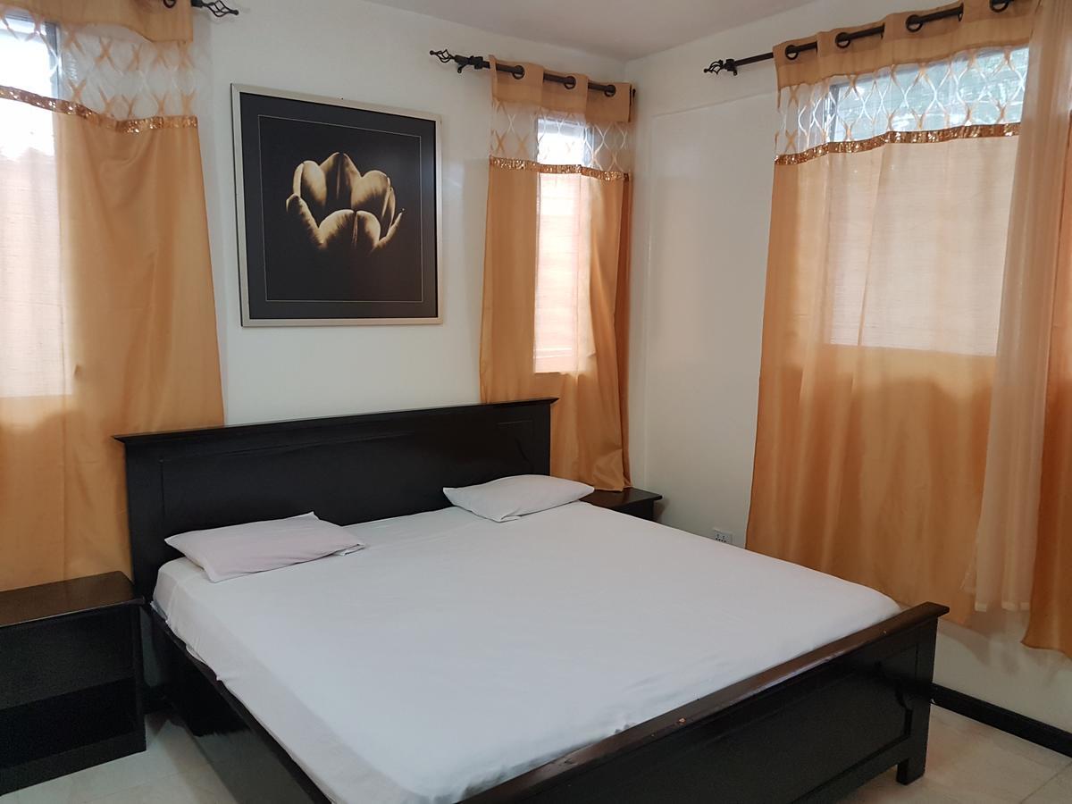 Maryland Guesthouse 몬로비아 외부 사진